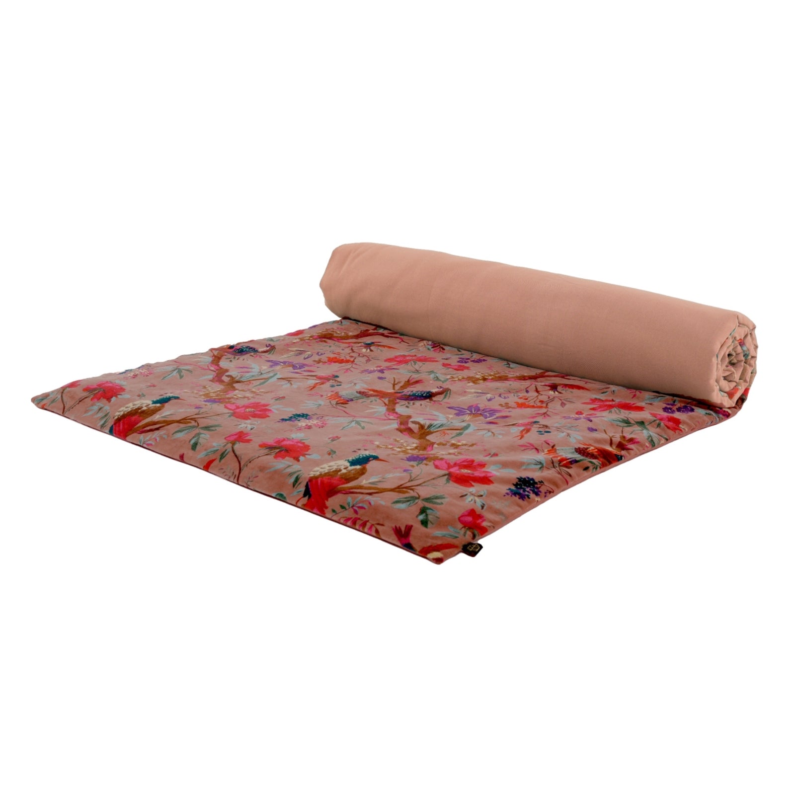 Housse d'Edredon Birdy