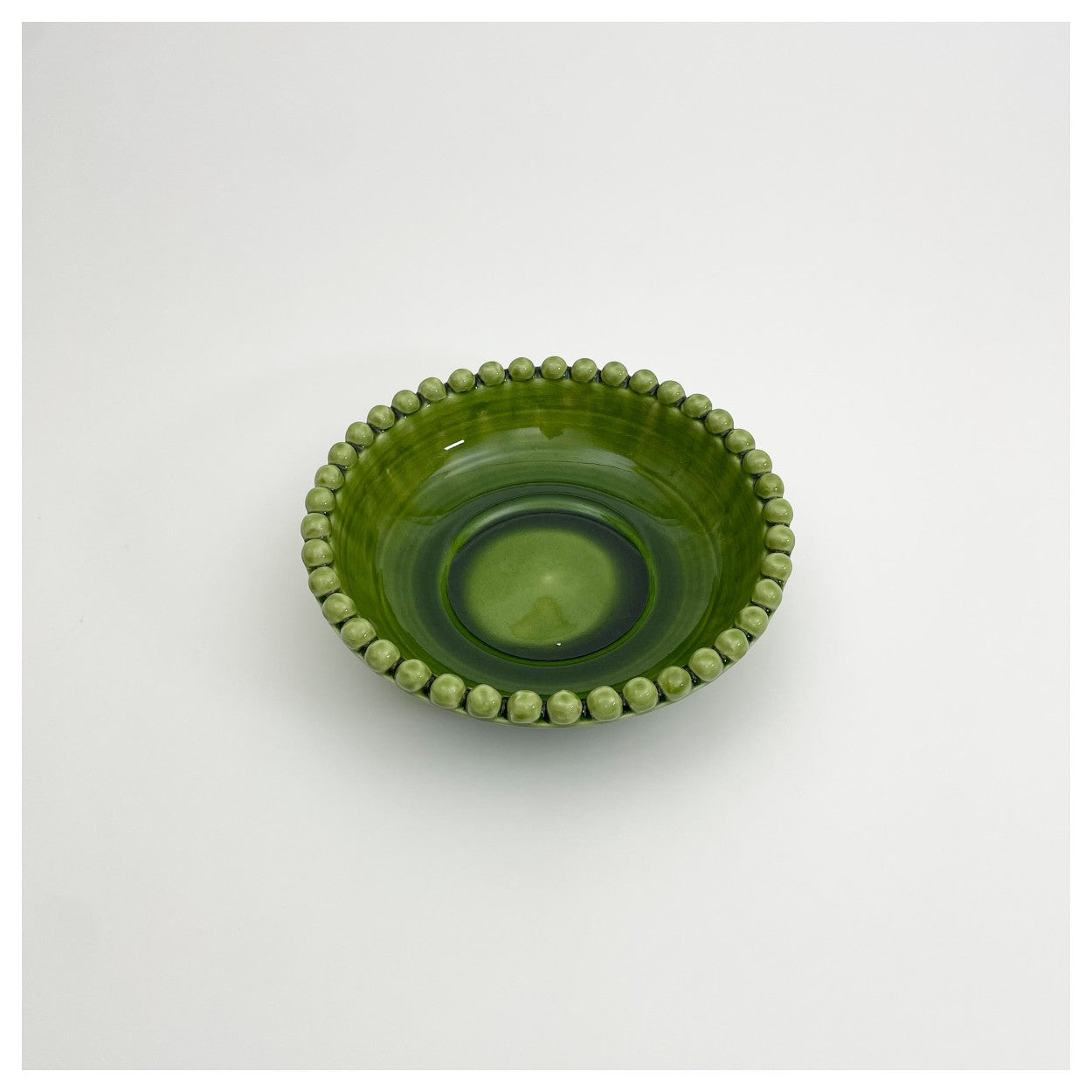 Coupe Perlée Petit Modèle Tamegroute