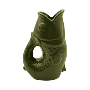 Vase Poisson