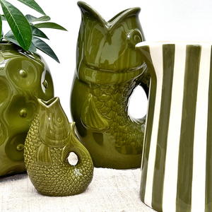 Vase Poisson