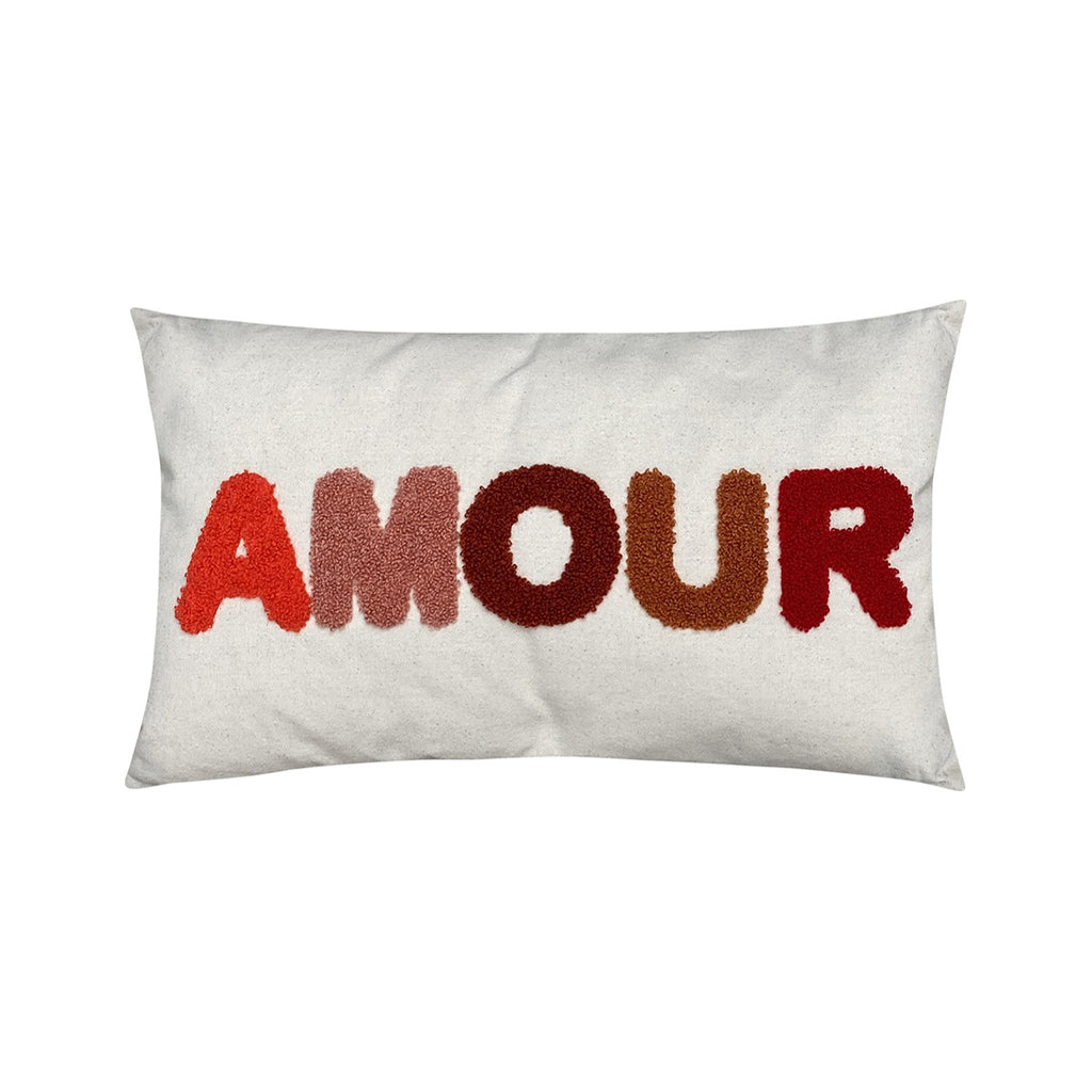 Coussin Amour Nude