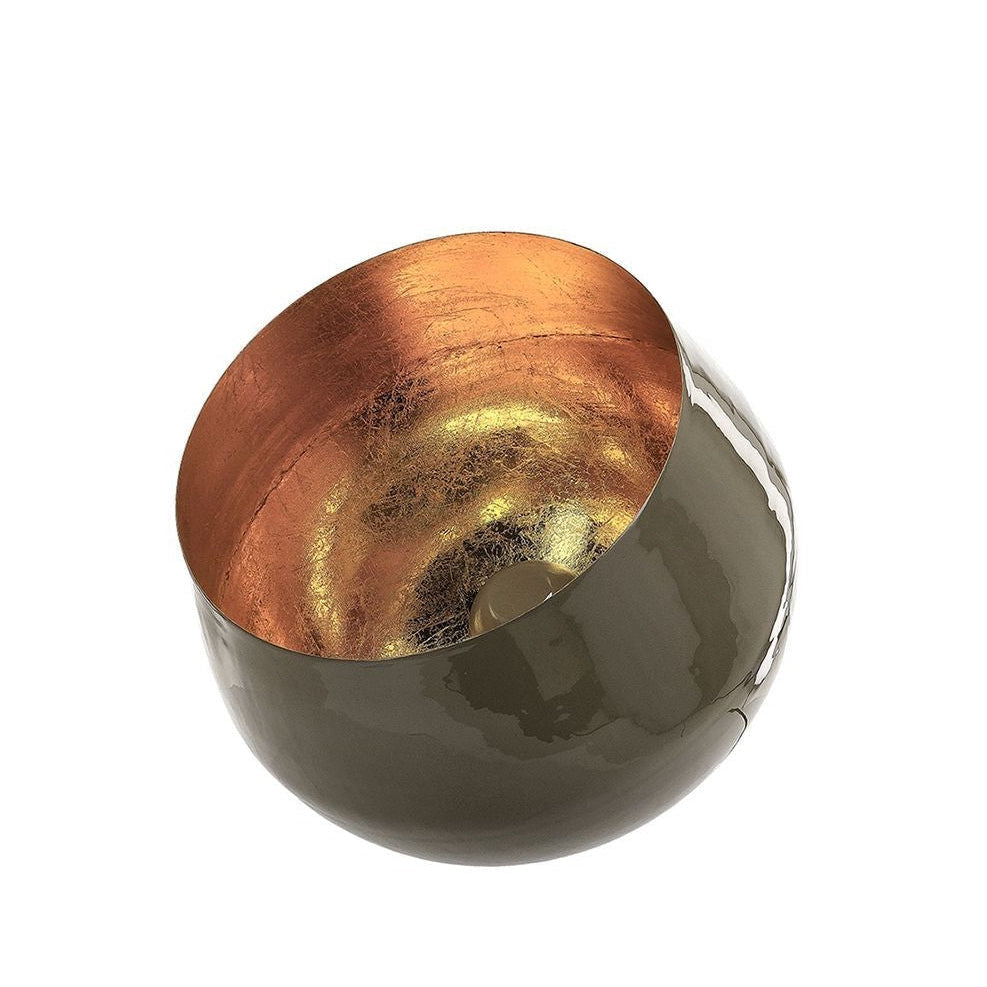 Lampe de sol Sum Kaki