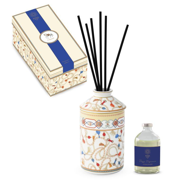 Diffuseur de Parfum Cheval