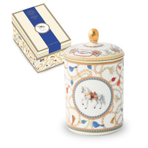 Bougie Cheval