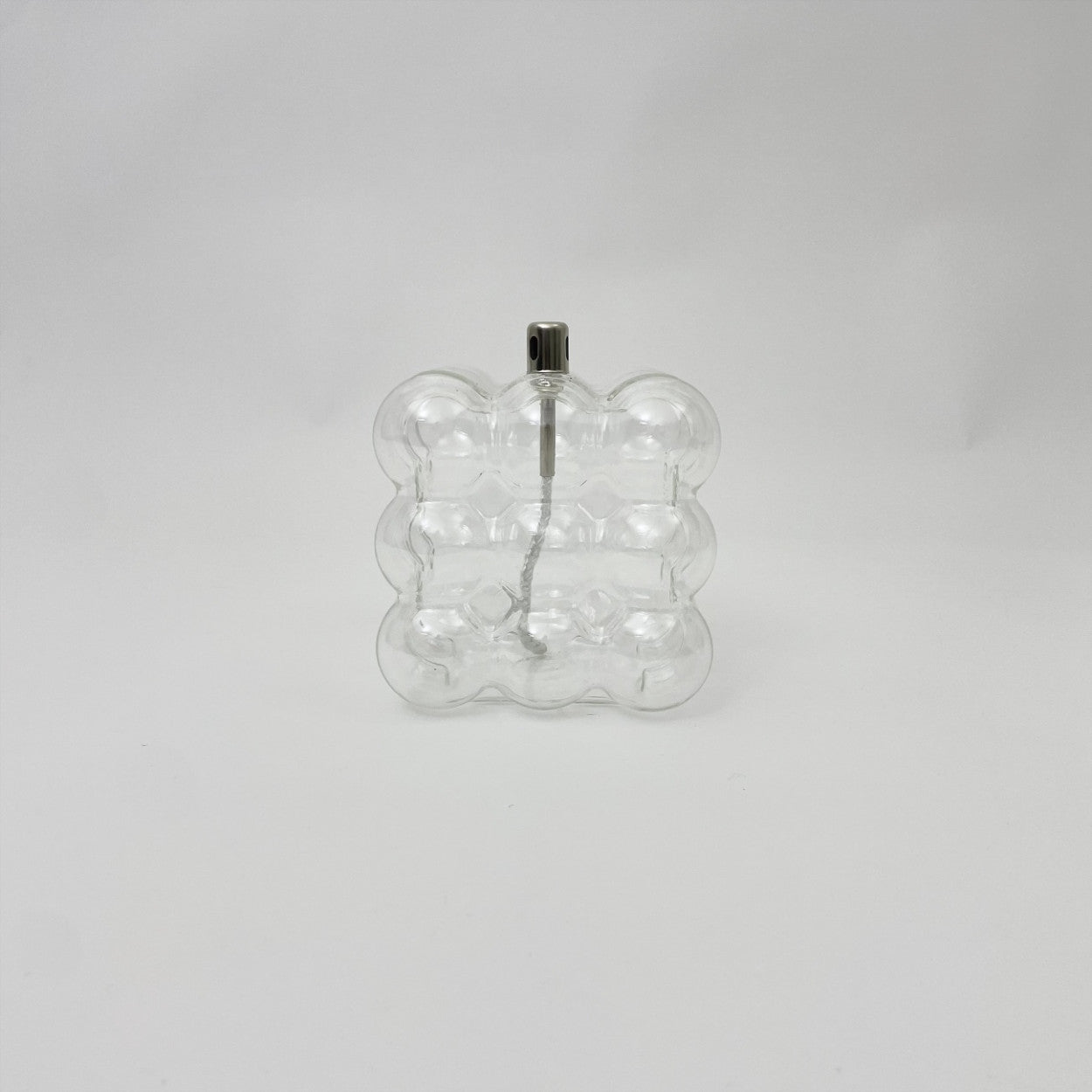 Lampe à huile Atome