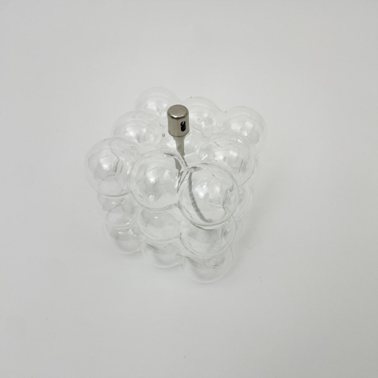 Lampe à huile Atome