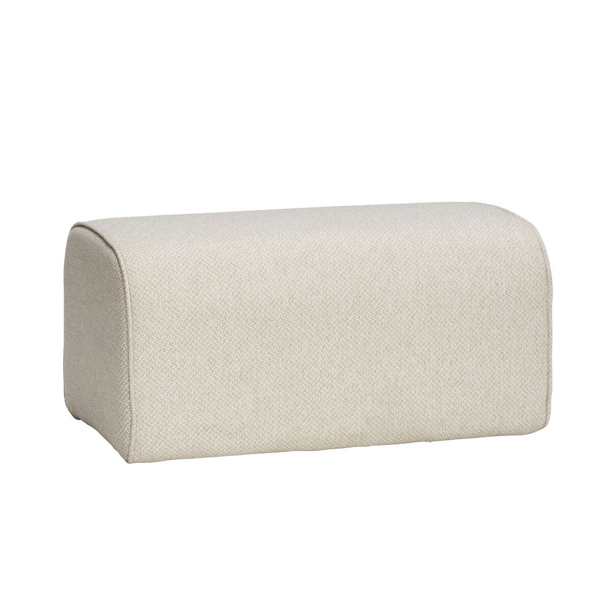 Pouf Mellow Sable
