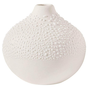 Vase perlé design 2