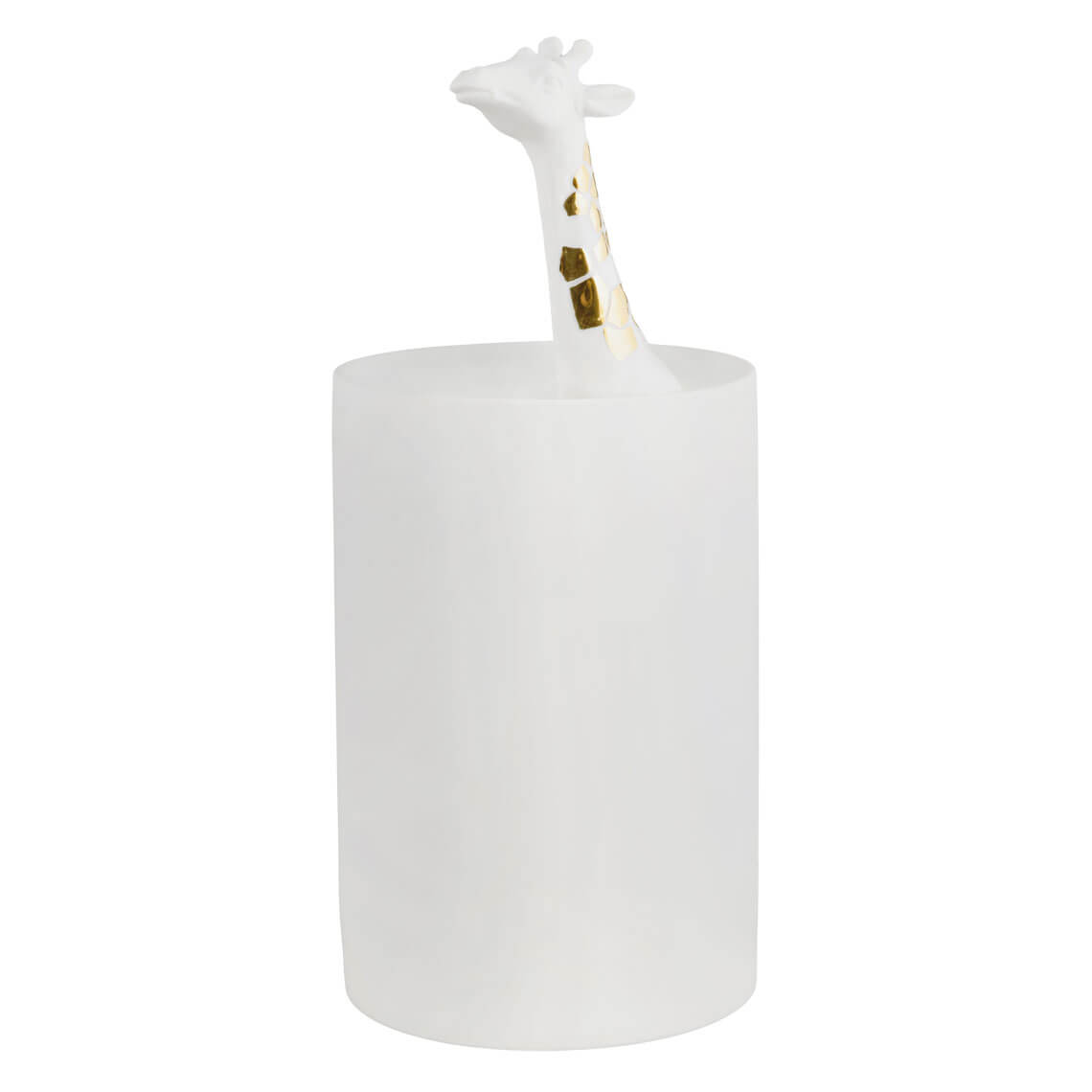 Vase Girafe