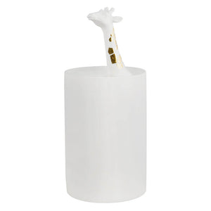 Vase Girafe