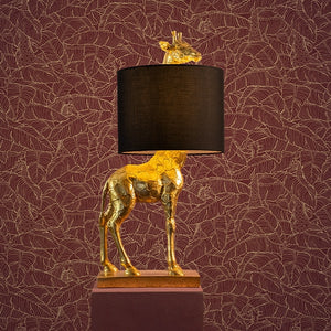 Lampe Girafe