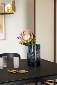 Set de 2 vases Leo