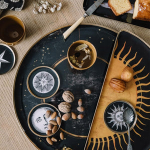Plateau rond Astrology