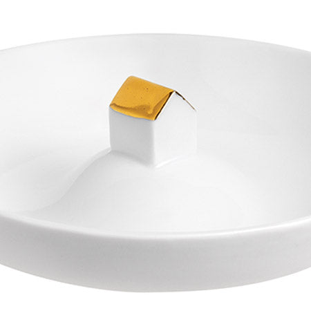 Coupelle à friandises Maison