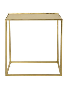Table Cube or